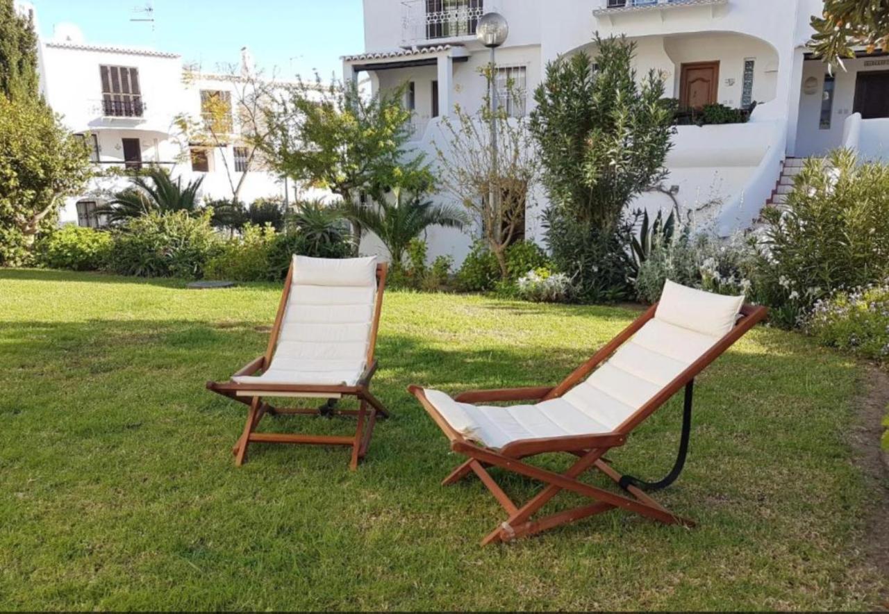 Apartment Sao Rafael Holidays Albufeira Exterior photo