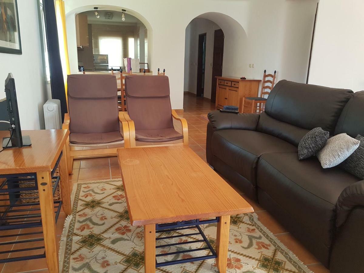 Apartment Sao Rafael Holidays Albufeira Exterior photo